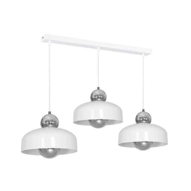 Luster Harald White 3771 Lw3