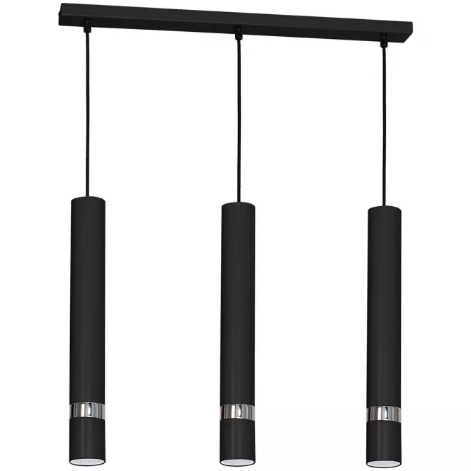 Luster Joker Black MLP 1414 LW3,3