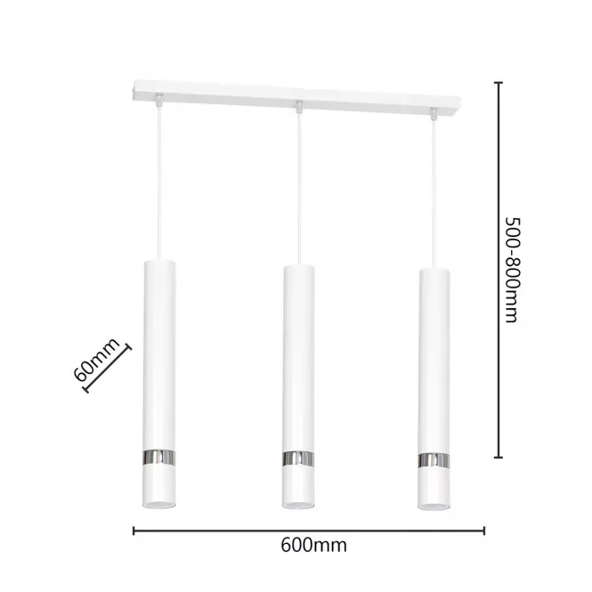 Luster Joker White Mpl1348 Lw3