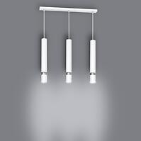Závesné svietidlo Joker White Mpl1348 Lw3
