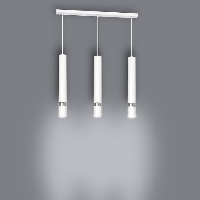 Závesné svietidlo Joker White Mpl1348 Lw3