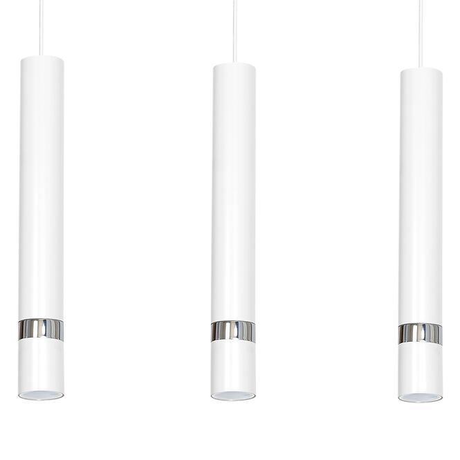 Závesné svietidlo Joker White Mpl1348 Lw3