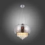 Luster Starlight  Ml241  Lw3