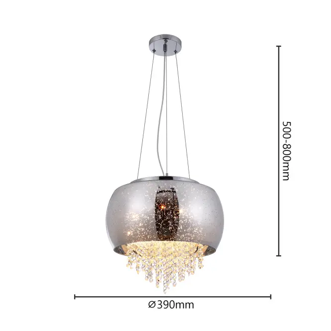 Luster Starlight  Ml241  Lw3,4