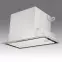 Digestor WK-10 Neva Glass 60 biela