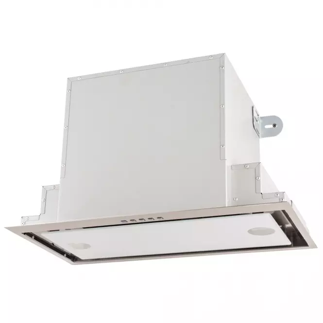 Digestor WK-10 Neva Glass 60 biela,3