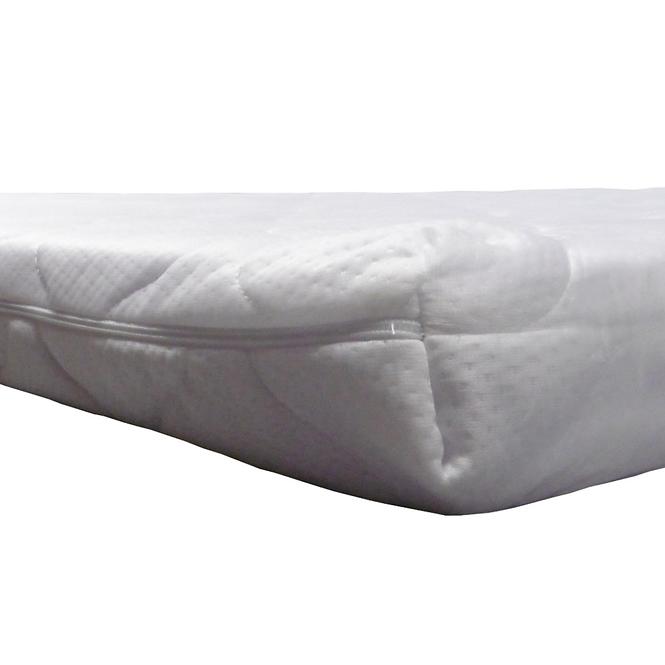 Matrac LORENTO 195x80x8 cm