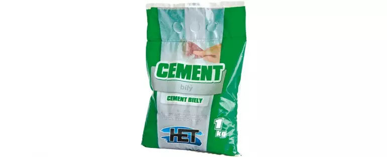 HET Cement biely1 kg