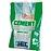 HET Cement biely 1 kg