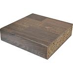 Kuchynská doska porterhause tmavý 60cm/38mm Kuchynská doska porterhause tmavý 60cm/38mm