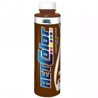 Het Hetcolor Tmavě Hnědá 0,35kg