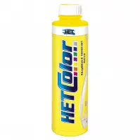 Het Hetcolor Žlutá 0,35kg
