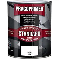 PRAGOPRIMER Standard 0100 biely 0,6l