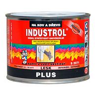 INDUSTROL PLUS 1000 biely 0.375L - VOC