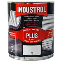 INDUSTROL PLUS 1000 biely 0.75L - VOC