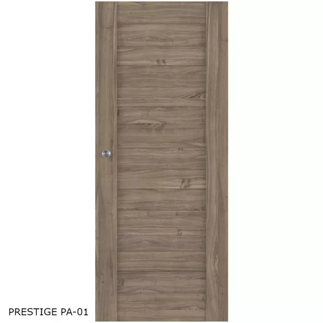 Dvere posuvné na mieru Prestige PA