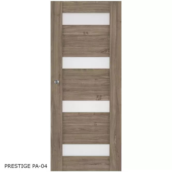 Dvere posuvné na mieru Prestige PA