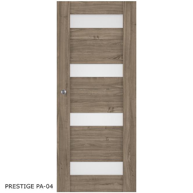 Dvere posuvné na mieru Prestige PA,4