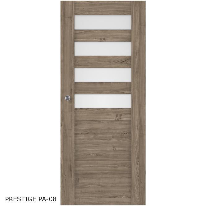 Dvere posuvné na mieru Prestige PA,8