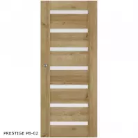 Dvere posuvné na mieru Prestige PB