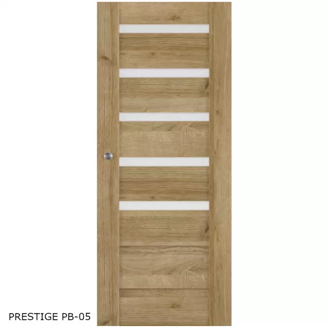 Dvere posuvné na mieru Prestige PB,5