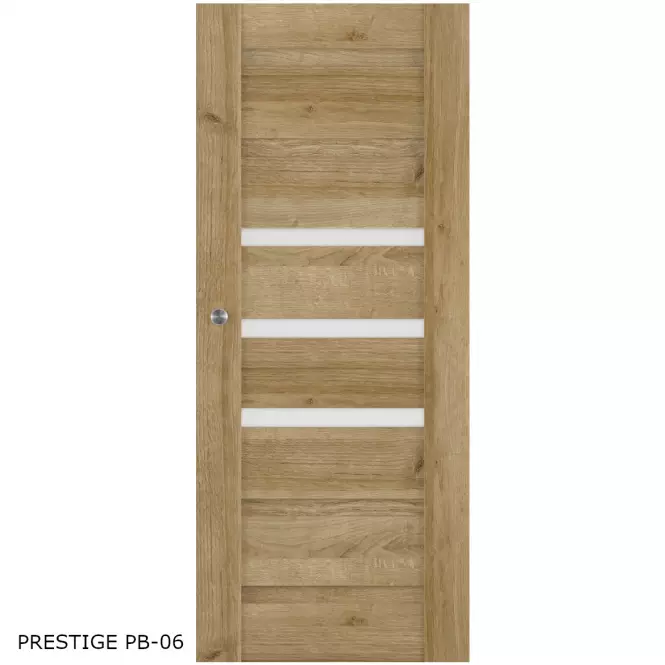Dvere posuvné na mieru Prestige PB,6