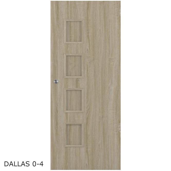 Dvere posuvné na mieru Dallas,2