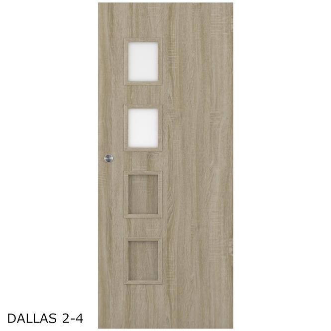 Dvere posuvné na mieru Dallas,4
