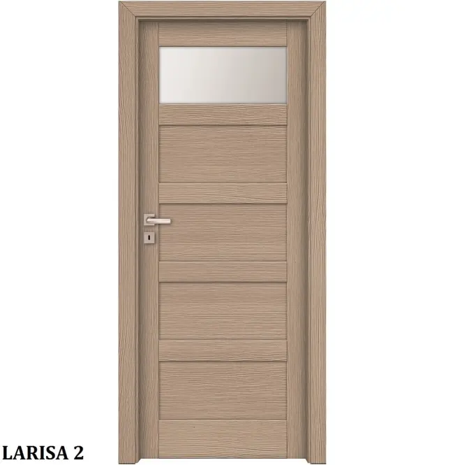 Vnútorné dvere na mieru Larisa,3