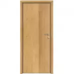 Dvere vnútorné Norma Decor plné 80L dub európsky