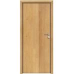 Dvere vnútorné Norma Decor plné 80L dub európsky