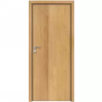 Dvere vnútorné Norma Decor plné 80P dub európsky