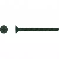 Samorezka na spájanie oceľových profilov 3,5 x 25mm