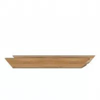 Horná časť regulovanej zárubne 60 140-159 dub európsky B639