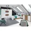 Lavica 65 Livorno dub wotan/biela,4