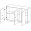 Komoda 138W Arco E dub grandson,3