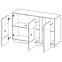 Komoda 138W Arco E dub grandson,3