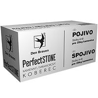 Perfect Stone Pojivo Pre Kamenný Koberec 1,36kg A+B Na 25kg