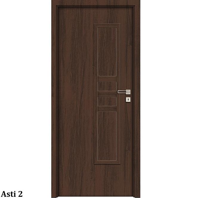 Vnútorné dvere na mieru Asti,2