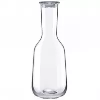 Rona Aquara karafa s korkom 980ml