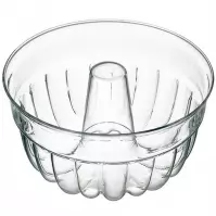 Forma na bábovku malá 21 cm 1,3l