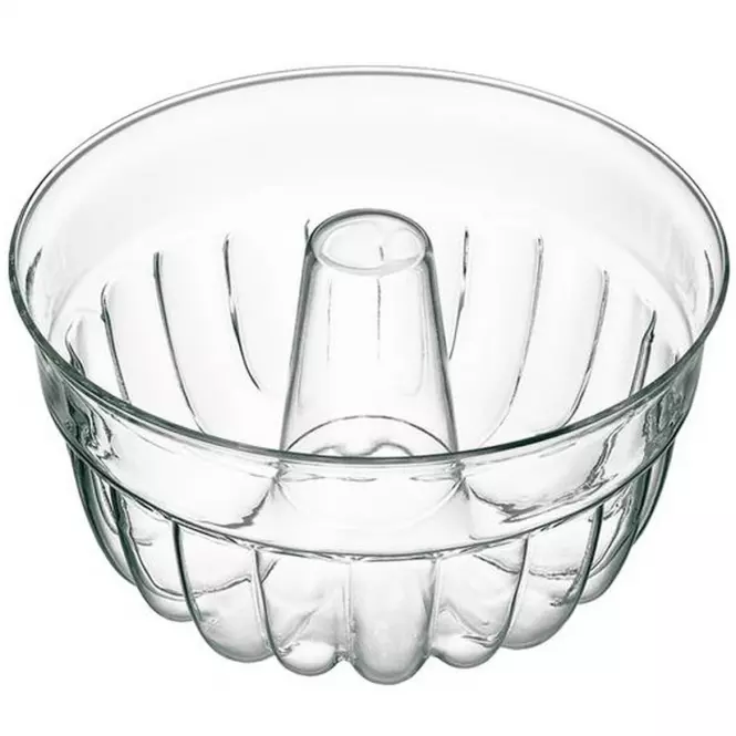 Forma na bábovku malá 21 cm 1,3l