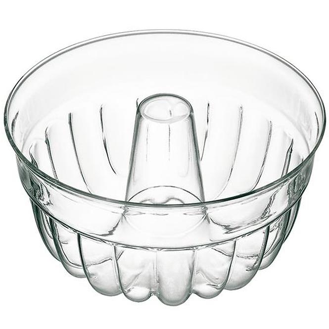 Forma na bábovku malá 21 cm 1,3l