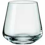 Sandra pohár nízky 400ml kpl 6ks