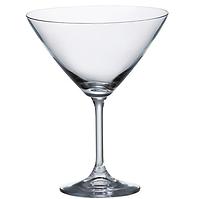 Klara pohár na martini 280ml kpl 6ks