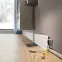 Podlahová lišta PVC Hi-Line Prestige 236 Dub Kontabrijský,5