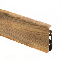 Podlahová lišta PVC Hi-Line Prestige 236 Dub Kontabryjski