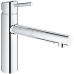 Drezová batéria stojaca  CONCETTO 30273001
