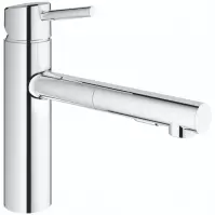 Drezová batéria stojaca  CONCETTO 30273001