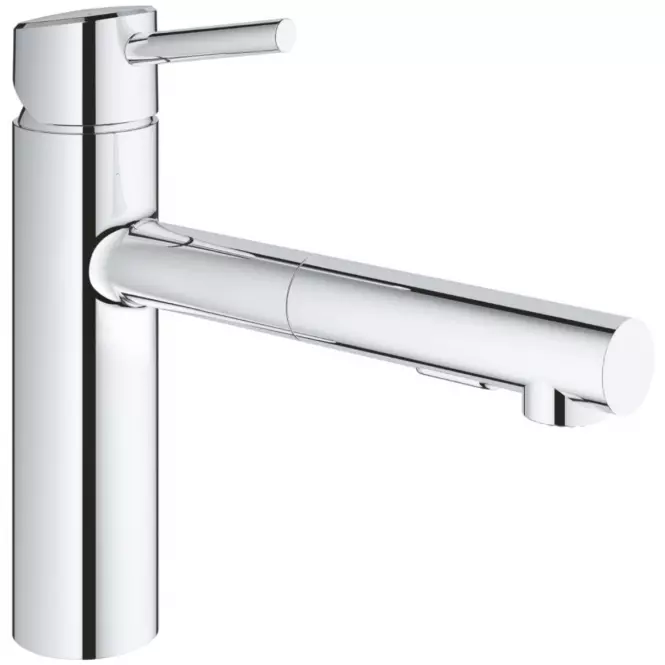 Drezová batéria stojaca  CONCETTO 30273001